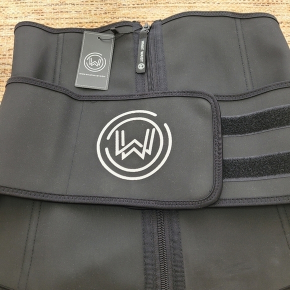 What Waist Waist Trainer - Picture 5 of 6